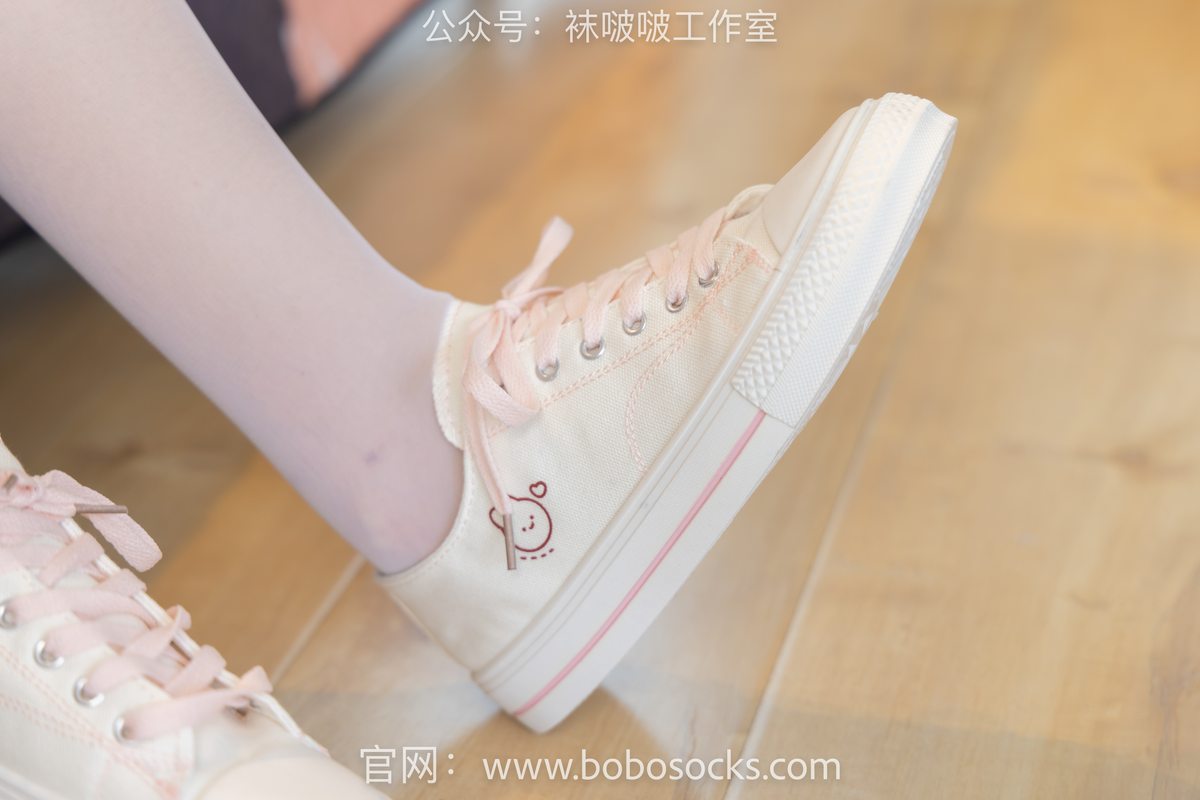 BoBoSocks袜啵啵 NO 102 Xiao Tian Dou A 0006 1454276201.jpg