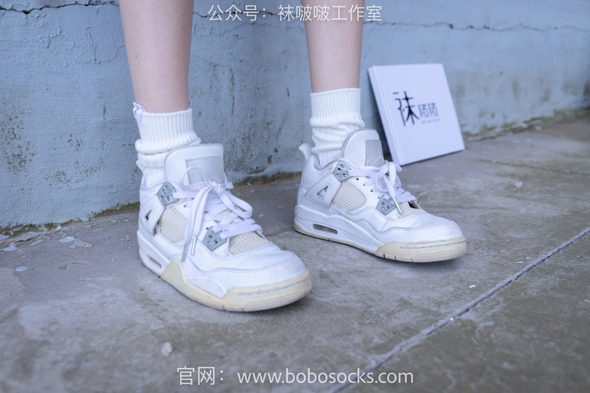 BoBoSocks袜啵啵 NO 103 Zhi Yu A 0010 4242085303.jpg