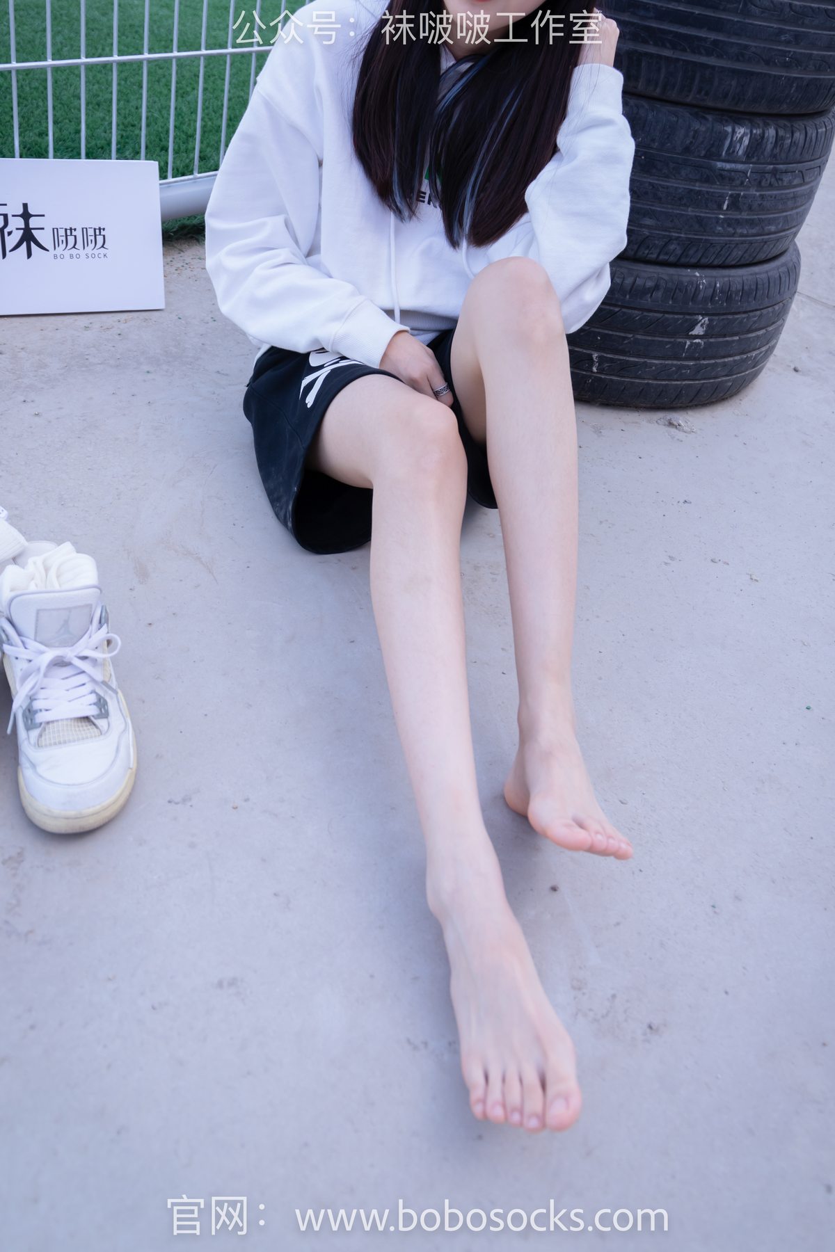 BoBoSocks袜啵啵 NO 103 Zhi Yu B 0052 7932588971.jpg