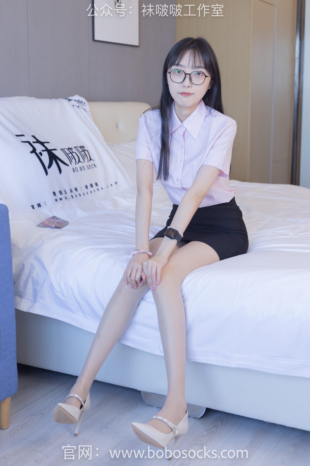 BoBoSocks袜啵啵 NO 106 Zhi Yu A 0029 5017940455.jpg