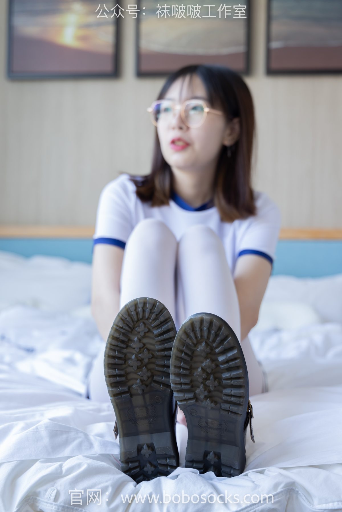 BoBoSocks袜啵啵 NO 108 Xiao Tian Dou A 0025 8201610433.jpg