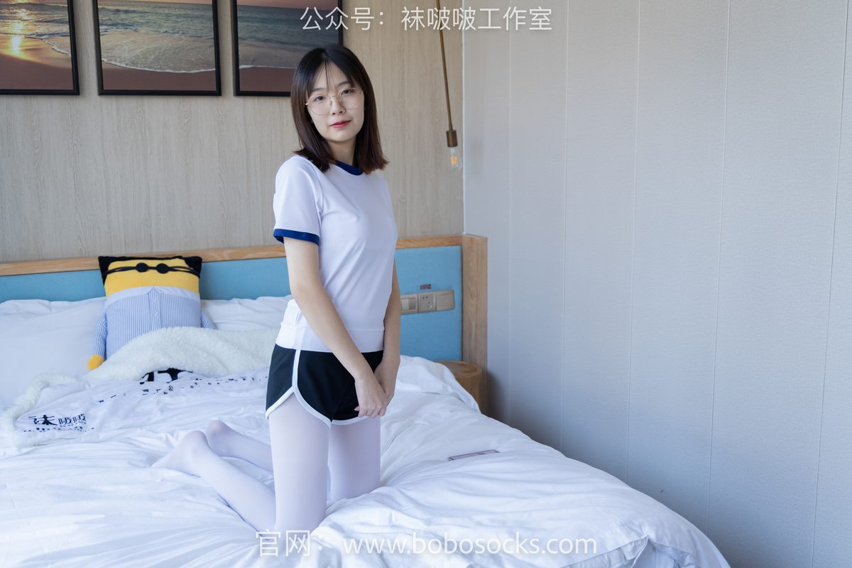 BoBoSocks袜啵啵 NO 108 Xiao Tian Dou B 0026 8477656268.jpg