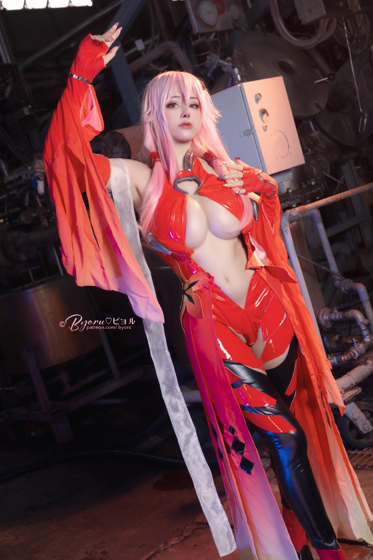 Coser@Byoru Inori Yuzuriha 0049 5813587266.jpg