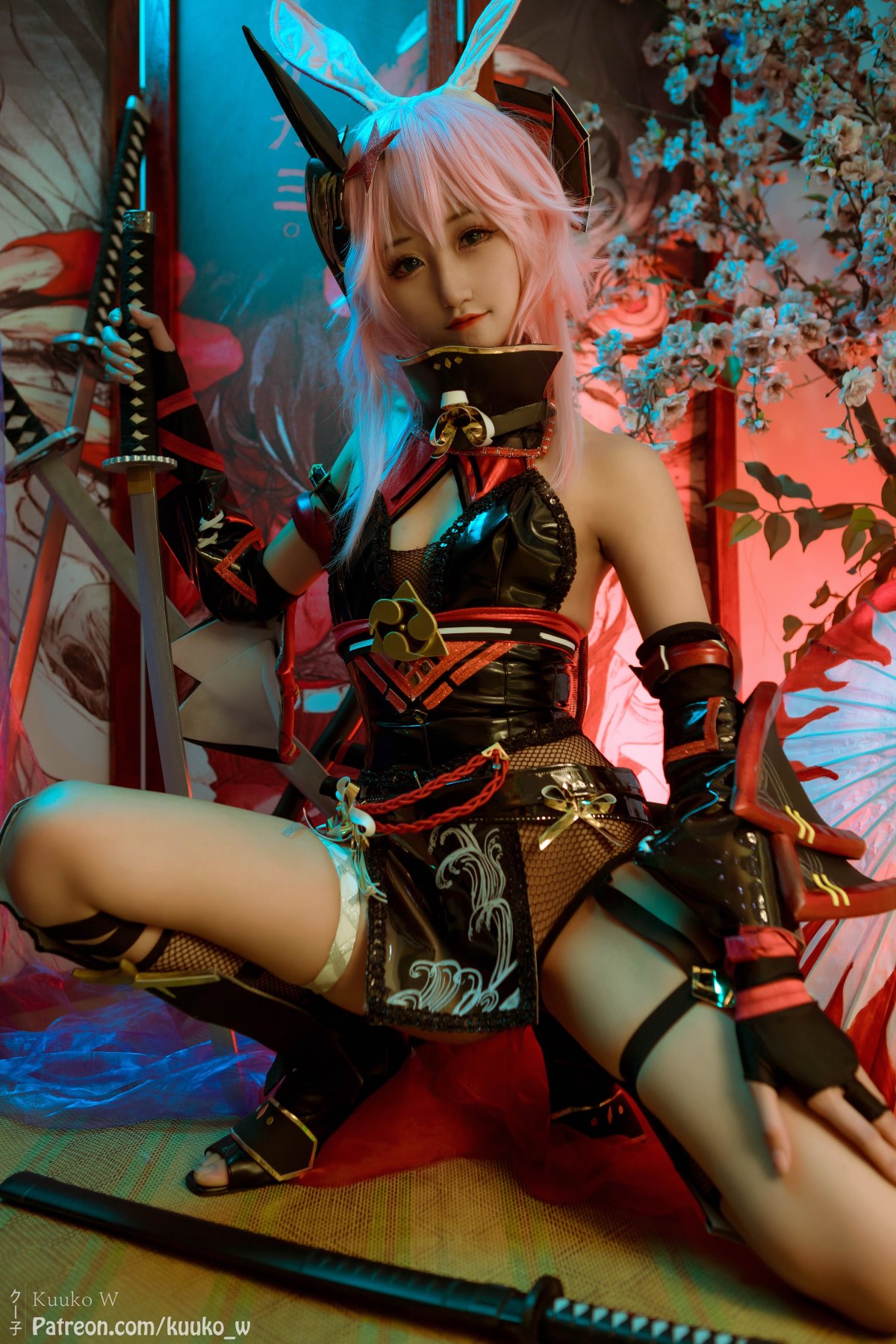 Coser@KuukoW Vol 013 Yae Kasumi 0015 9467386939.jpg