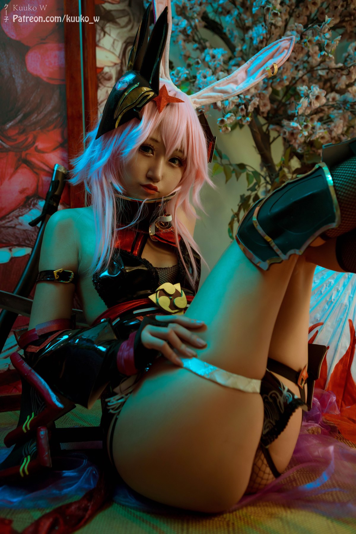 Coser@KuukoW Vol 013 Yae Kasumi 0049 4934320437.jpg