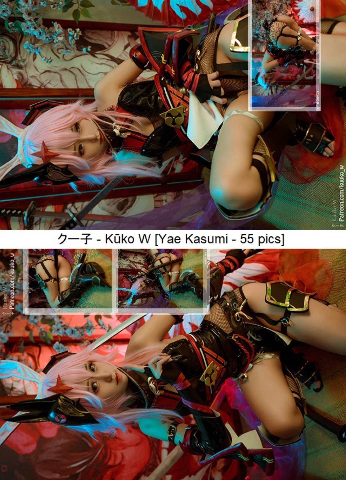 Coser@KuukoW Vol 013 Yae Kasumi 0056 7415284563.jpg