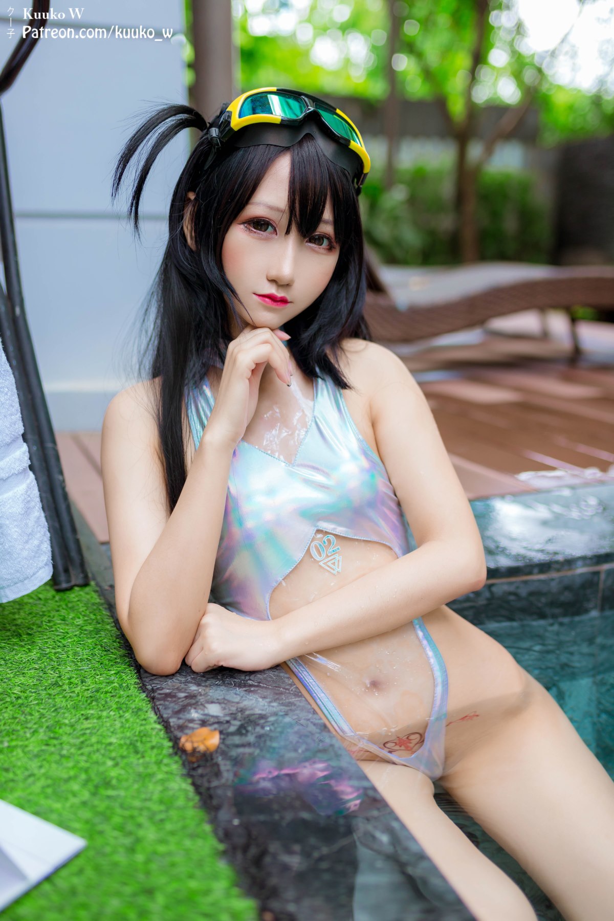 Coser@KuukoW Vol 017 Teaches Swimming 0015 1264285813.jpg