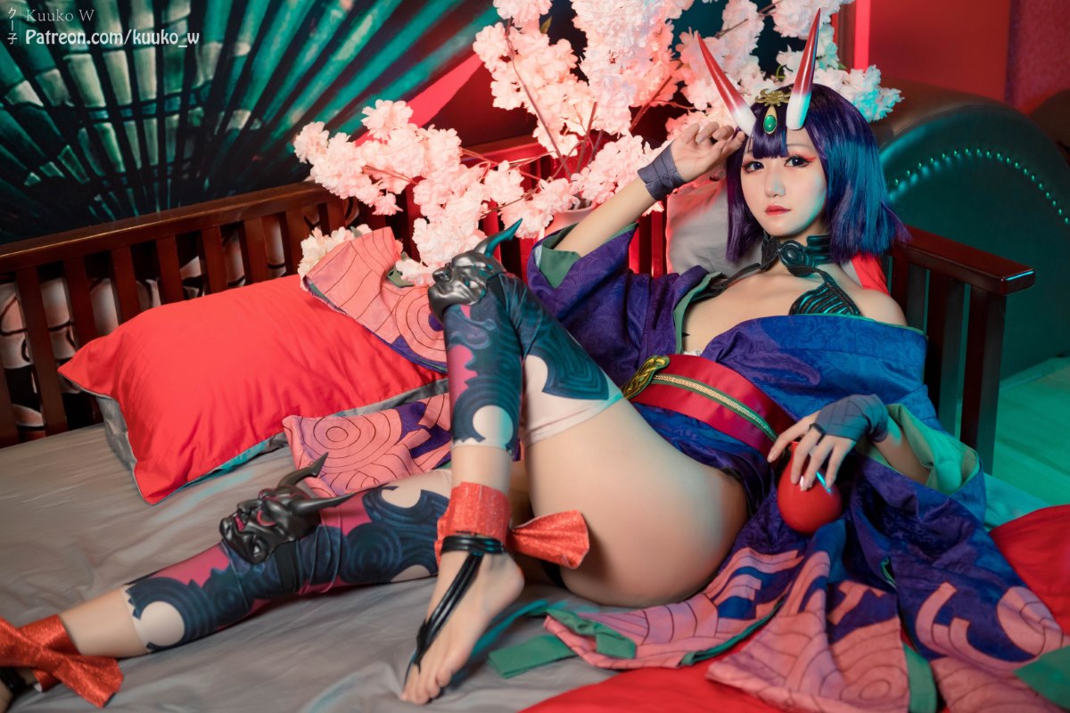 Coser@KuukoW Vol 022 Shuten Douji 0001 7855894680.jpg