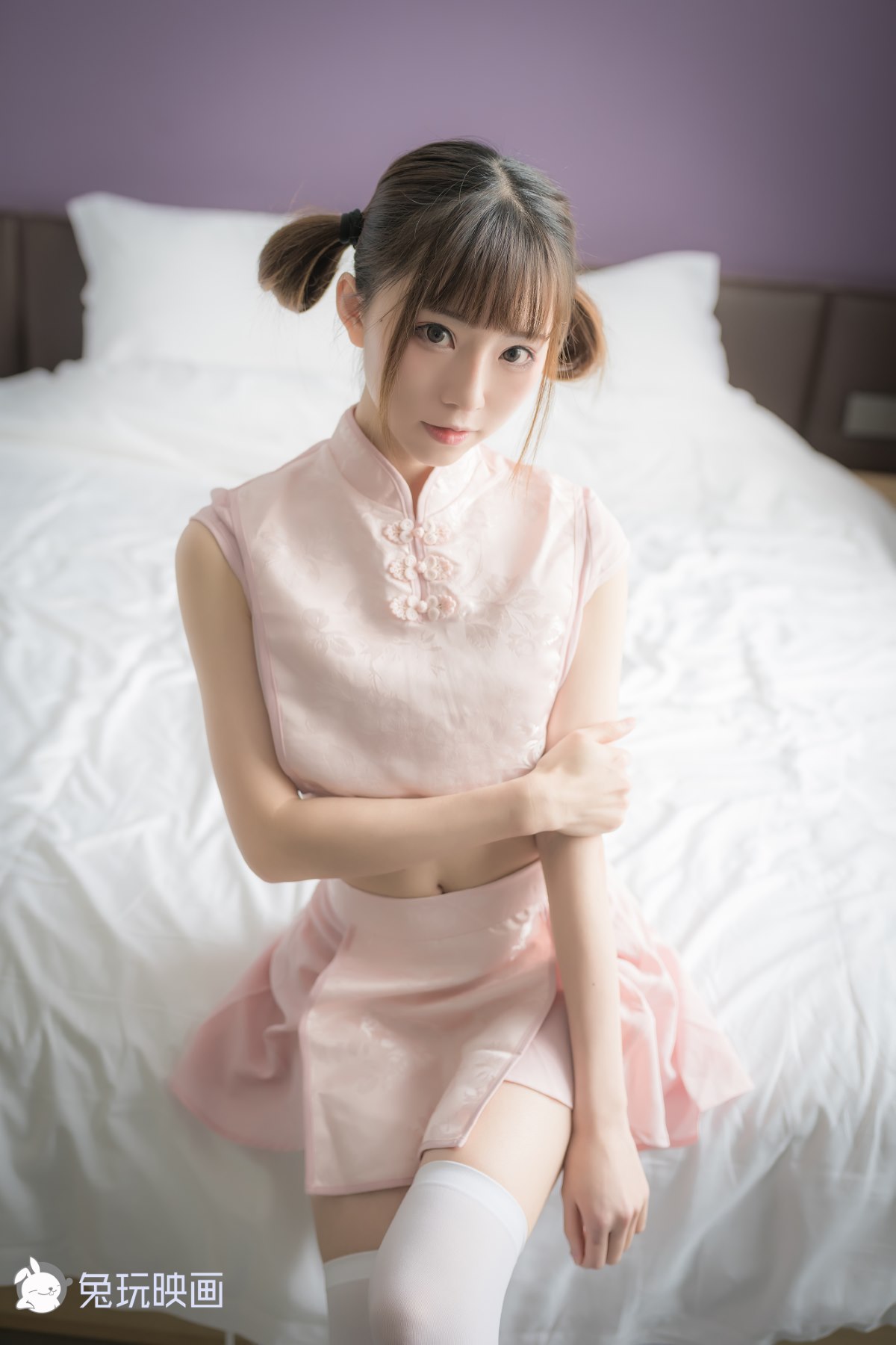 Coser@兔玩映画 Vol 032 粉色团子 0012 0932926662.jpg