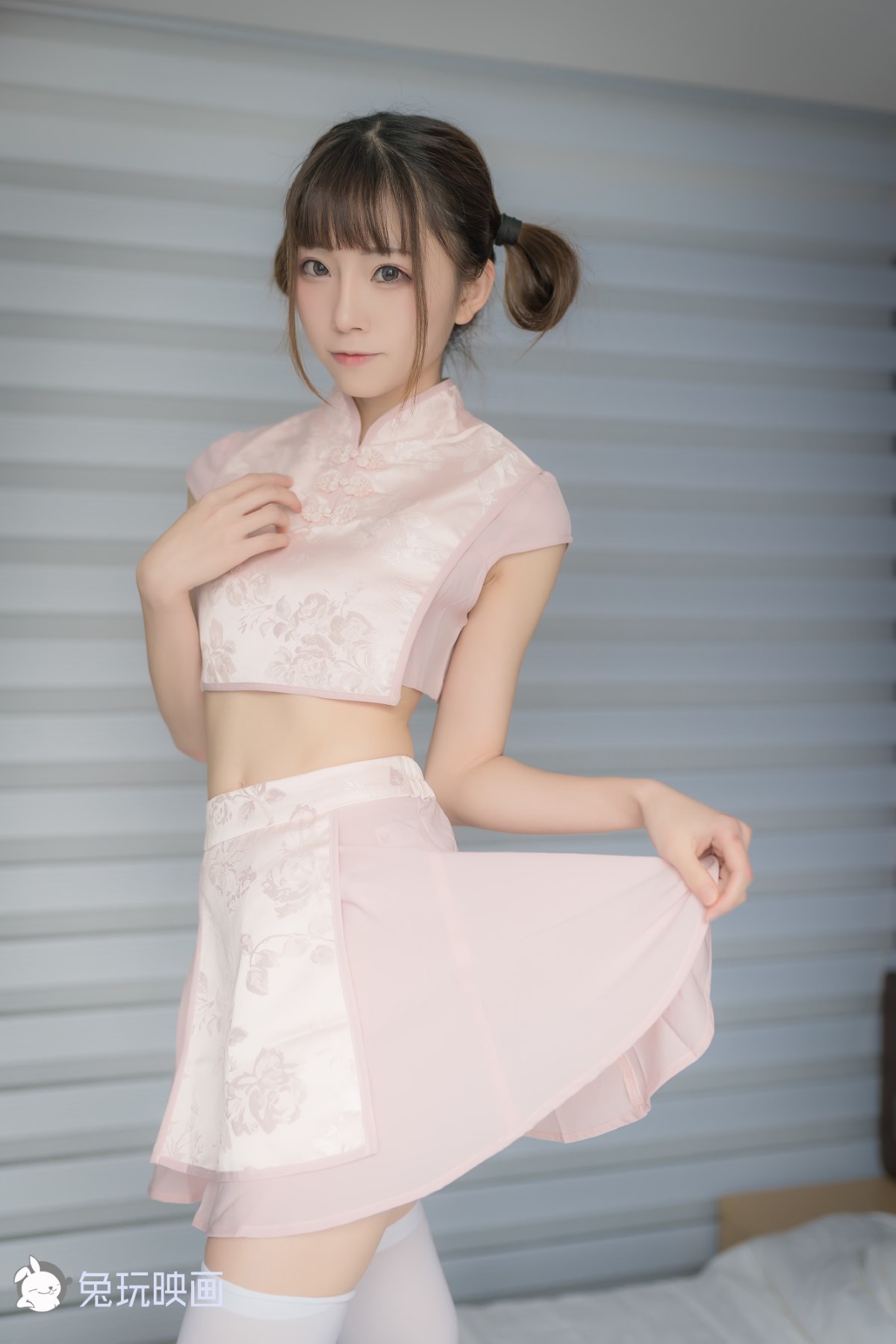 Coser@兔玩映画 Vol 032 粉色团子 0038 6417132241.jpg