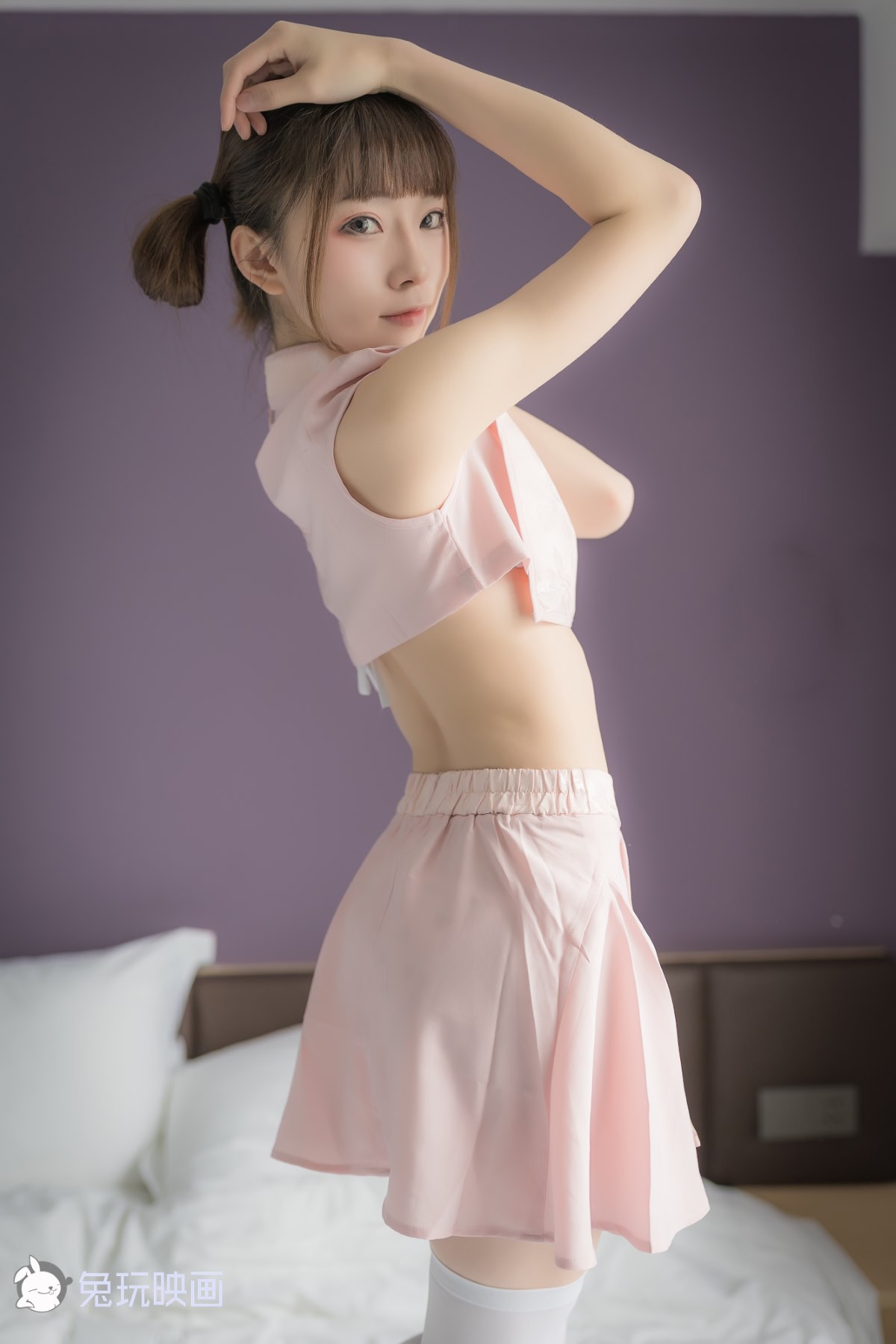 Coser@兔玩映画 Vol 032 粉色团子 0039 7368633949.jpg