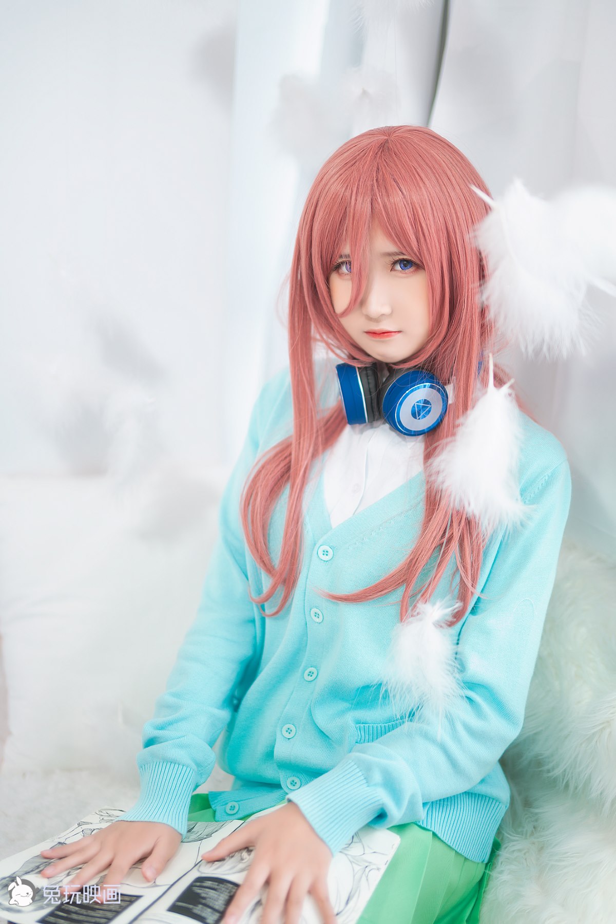 Coser@兔玩映画 Vol 045 五等分三玖 0024 1480436456.jpg