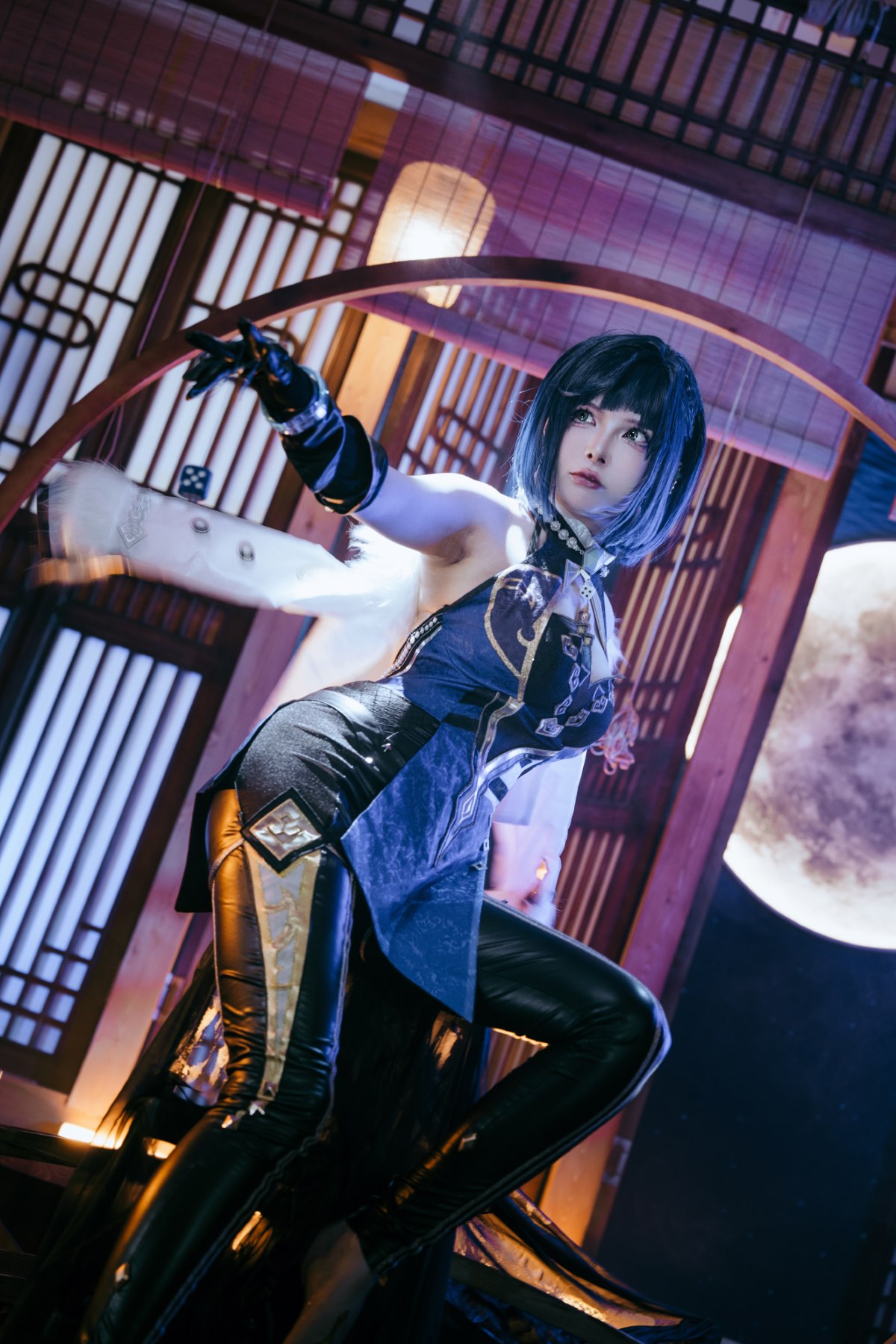 Coser@夏小秋秋秋 Vo 115 夜兰 0024 5453569306.jpg