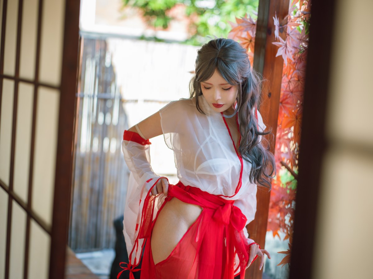 Coser@夏小秋秋秋 汤池巫女 0015 9971172190.jpg