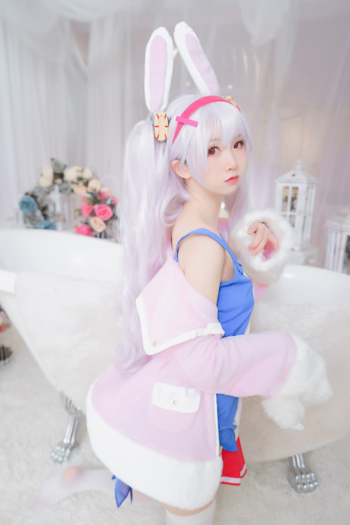 Coser@面饼仙儿 Vol 046 拉菲 0002 6436558765.jpg