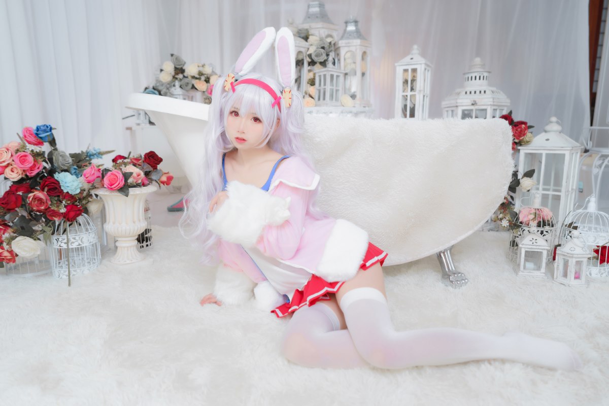 Coser@面饼仙儿 Vol 046 拉菲 0004 4589090361.jpg