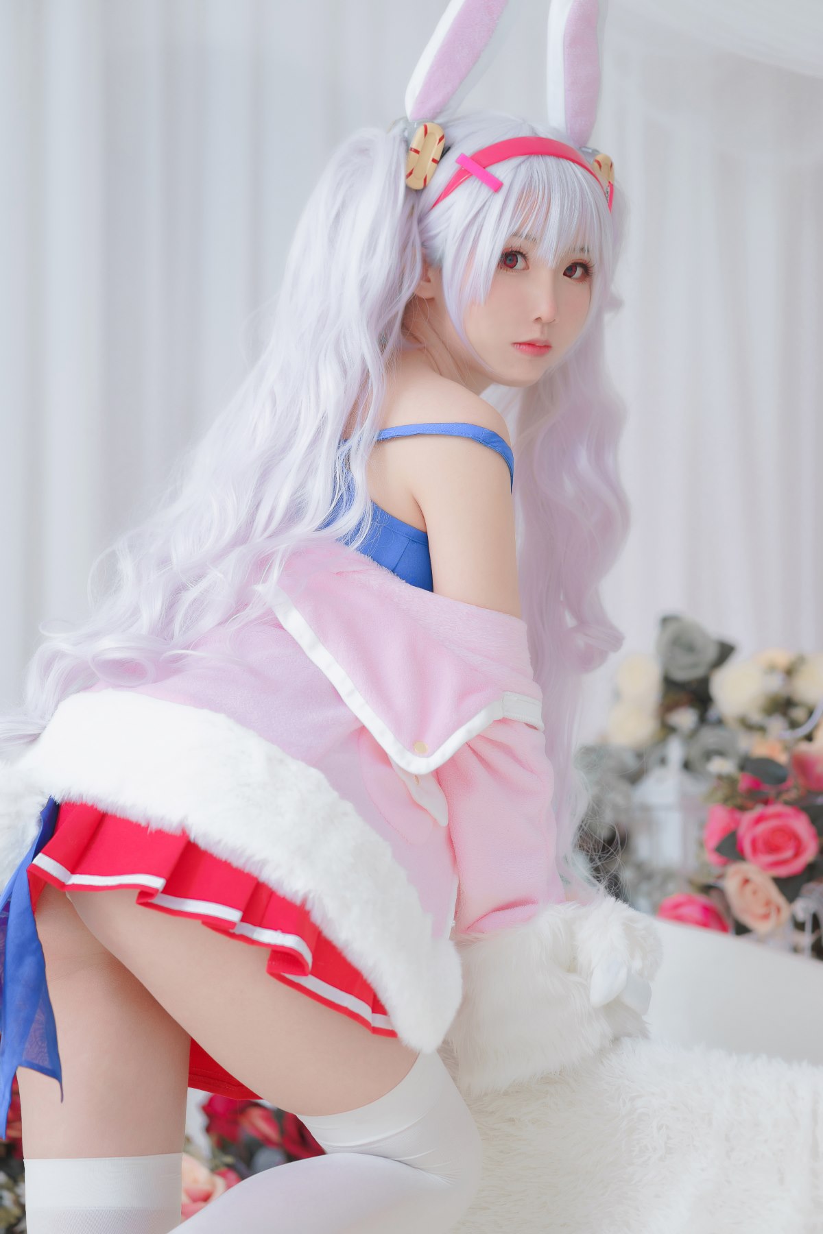 Coser@面饼仙儿 Vol 046 拉菲 0019 5583844825.jpg