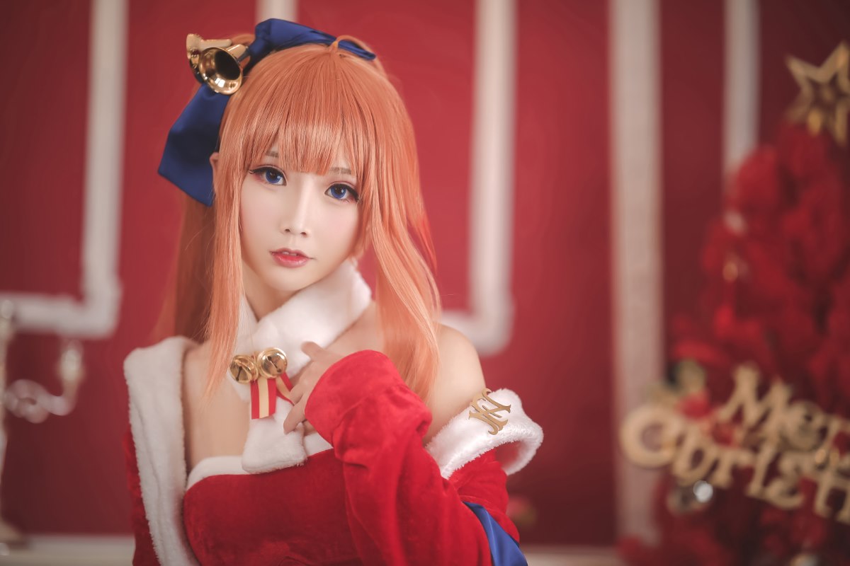 Coser@面饼仙儿 Vol 047 FAL圣诞 0012 0650095788.jpg