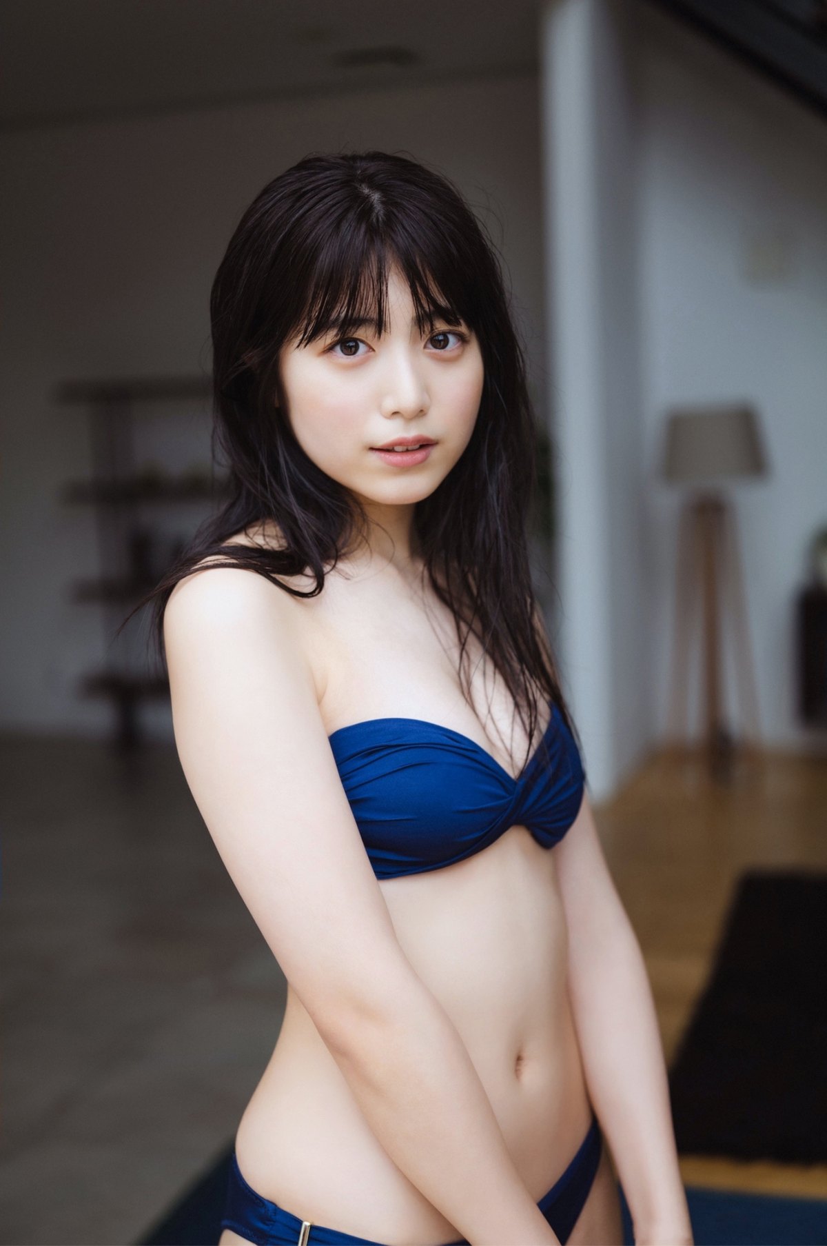 FLASH Digital Photo Collection Rio Yoshida 吉田莉桜 Good Morning Angel 0028 1629409049.jpg