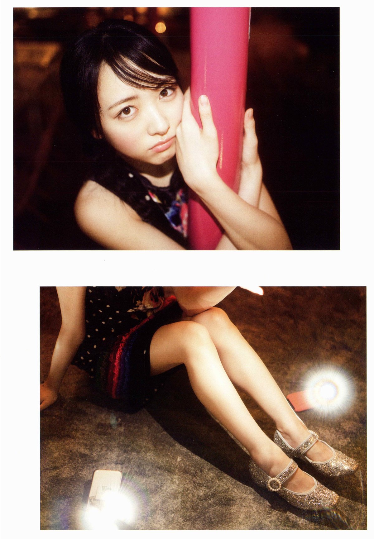 Photobook 2020 12 02 Chiho Ishida 石田千穂 1st Photobook Lemon Season B 0006 7286737685.jpg