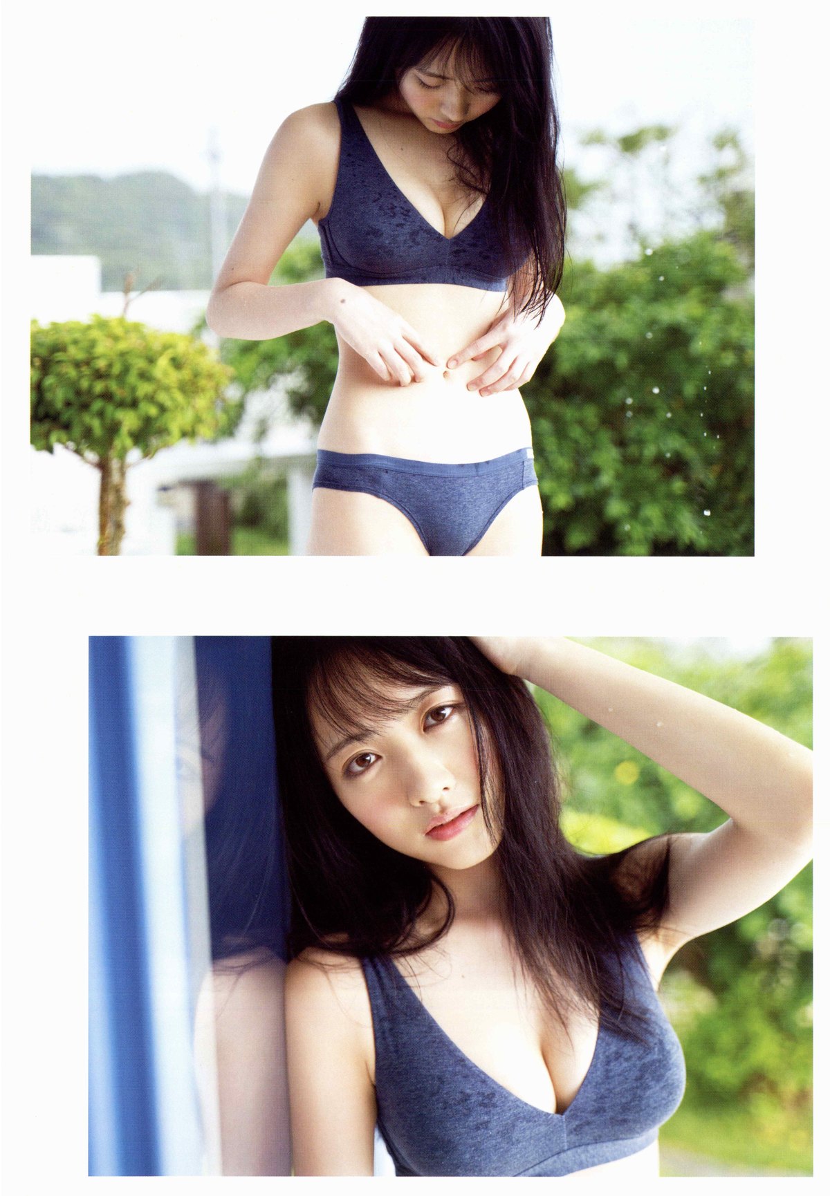 Photobook 2020 12 02 Chiho Ishida 石田千穂 1st Photobook Lemon Season B 0024 5488764228.jpg