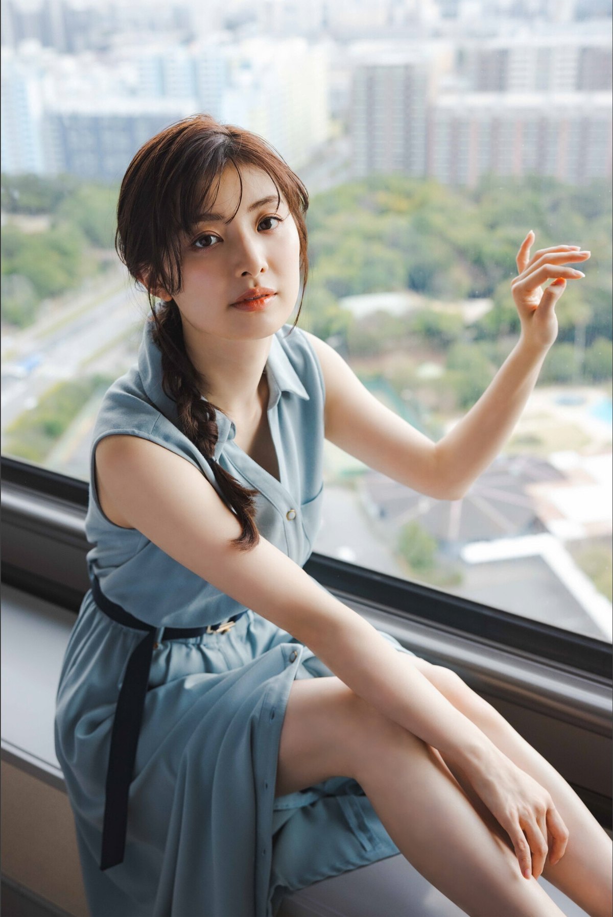 Weekly Gendai Photobook 2023 07 21 Tomu Muto 武藤十夢 Genius To Seduce A 0027 2686320342.jpg