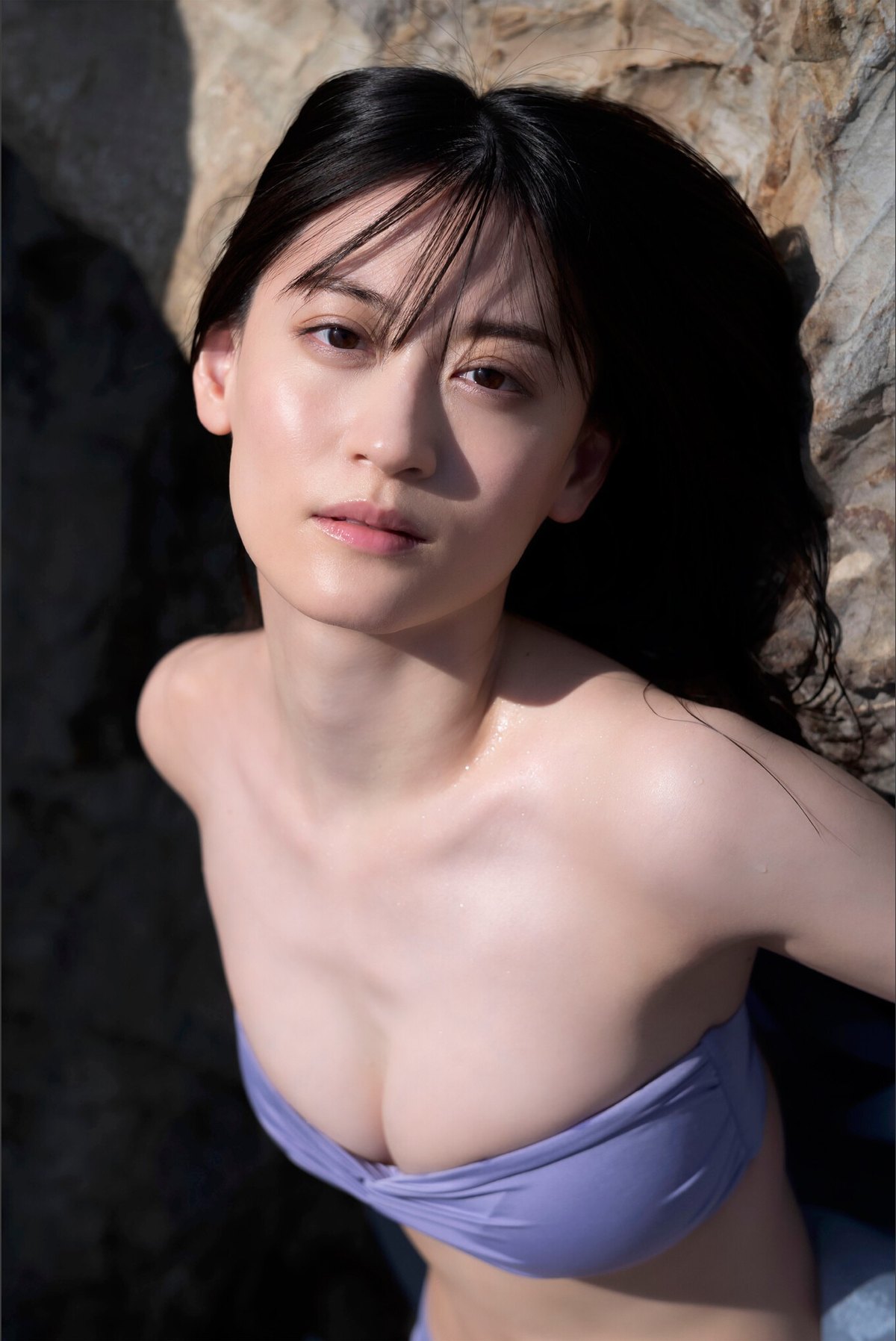 Weekly Gendai Photobook 2023 07 28 Kei Jonishi 上西恵 Mermaid On Land 0053 5432839682.jpg