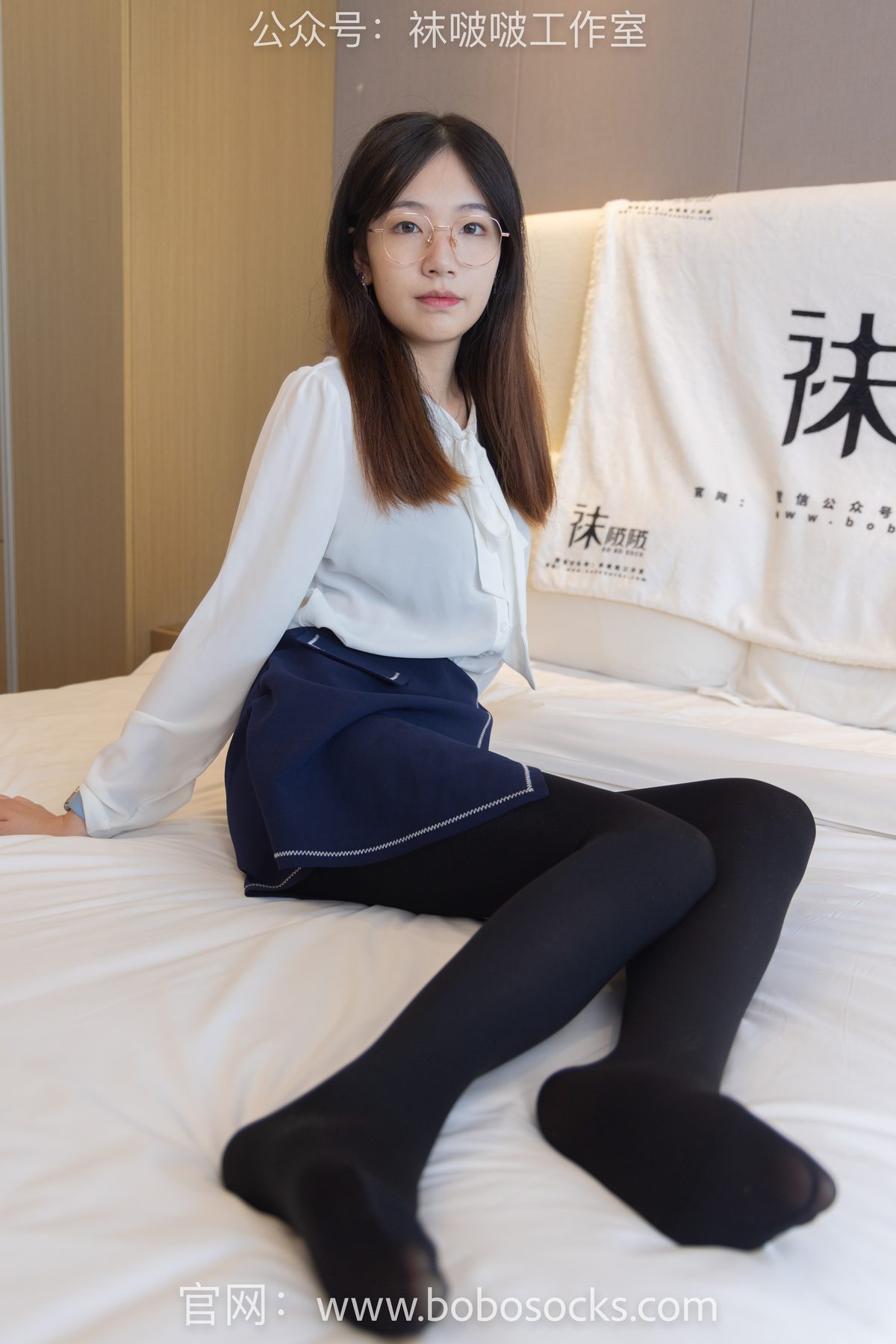 BoBoSocks袜啵啵 NO 114 Xiao Tian Dou B 0049 7746671697.jpg