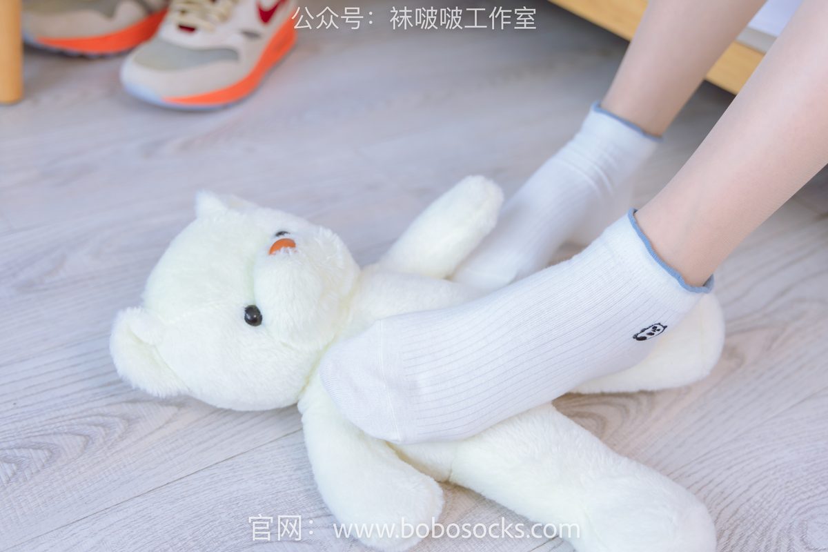 BoBoSocks袜啵啵 NO 118 Zhi Yu B 0012 5393124504.jpg