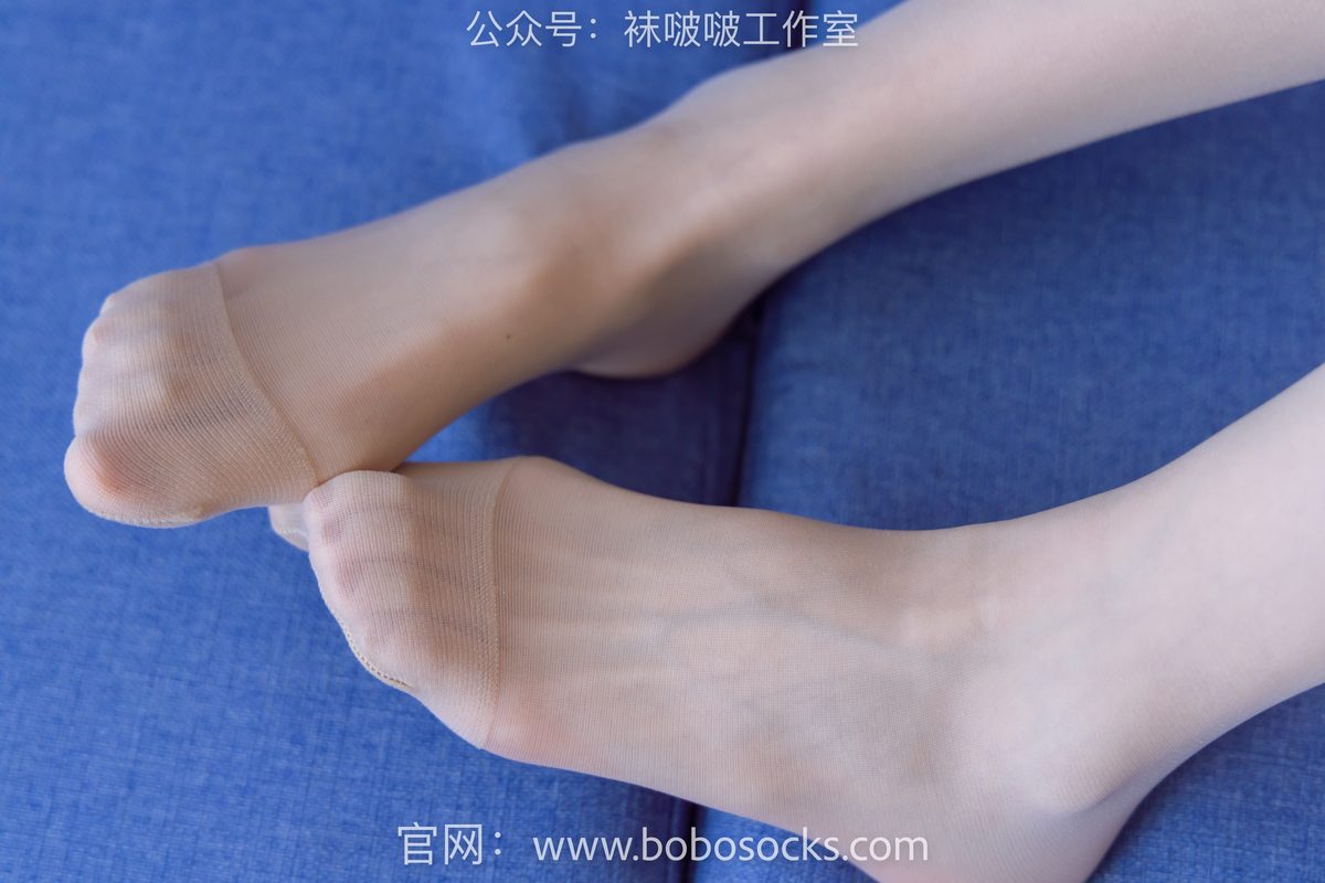 BoBoSocks袜啵啵 NO 118 Zhi Yu B 0064 8538384047.jpg