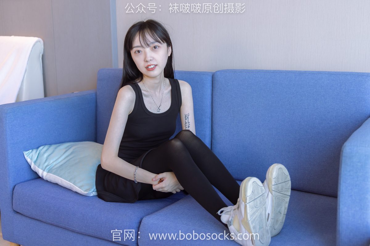 BoBoSocks袜啵啵 NO 130 Zhi Yu A 0017 5511760428.jpg