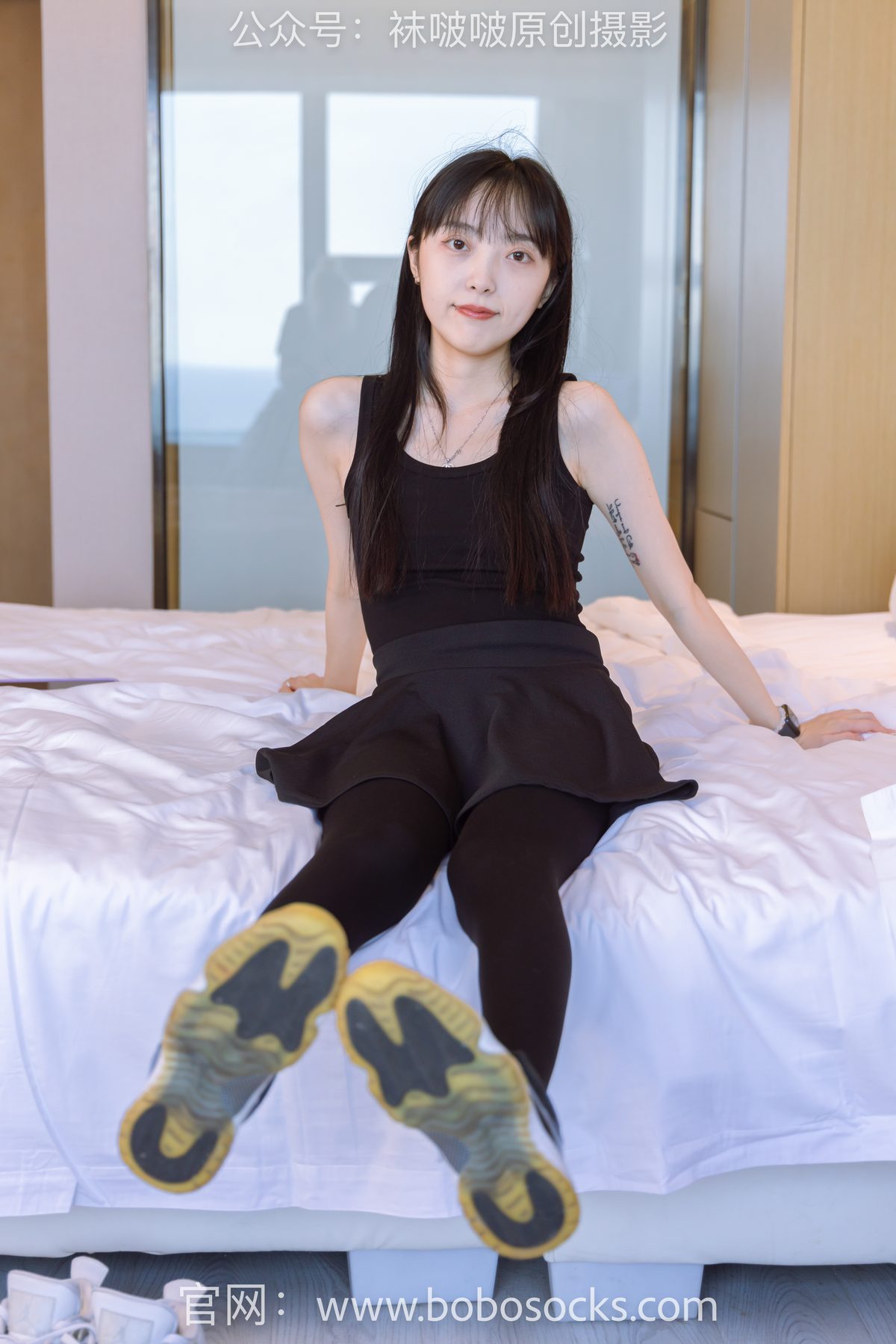 BoBoSocks袜啵啵 NO 130 Zhi Yu A 0040 6818629513.jpg