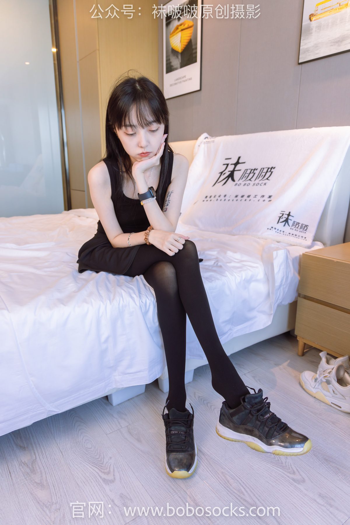 BoBoSocks袜啵啵 NO 130 Zhi Yu A 0065 1142596643.jpg