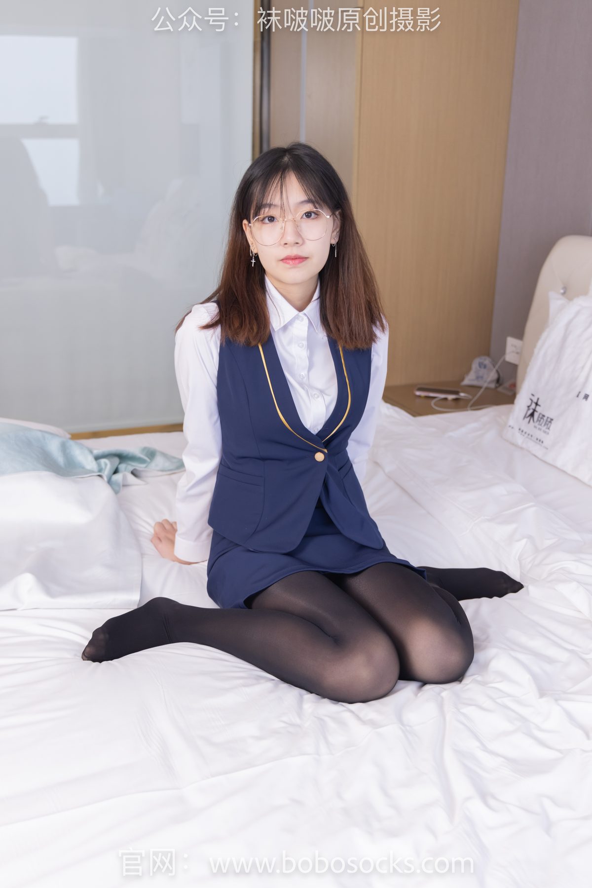 BoBoSocks袜啵啵 NO 132 Xiao Tian Dou A 0047 7012006850.jpg