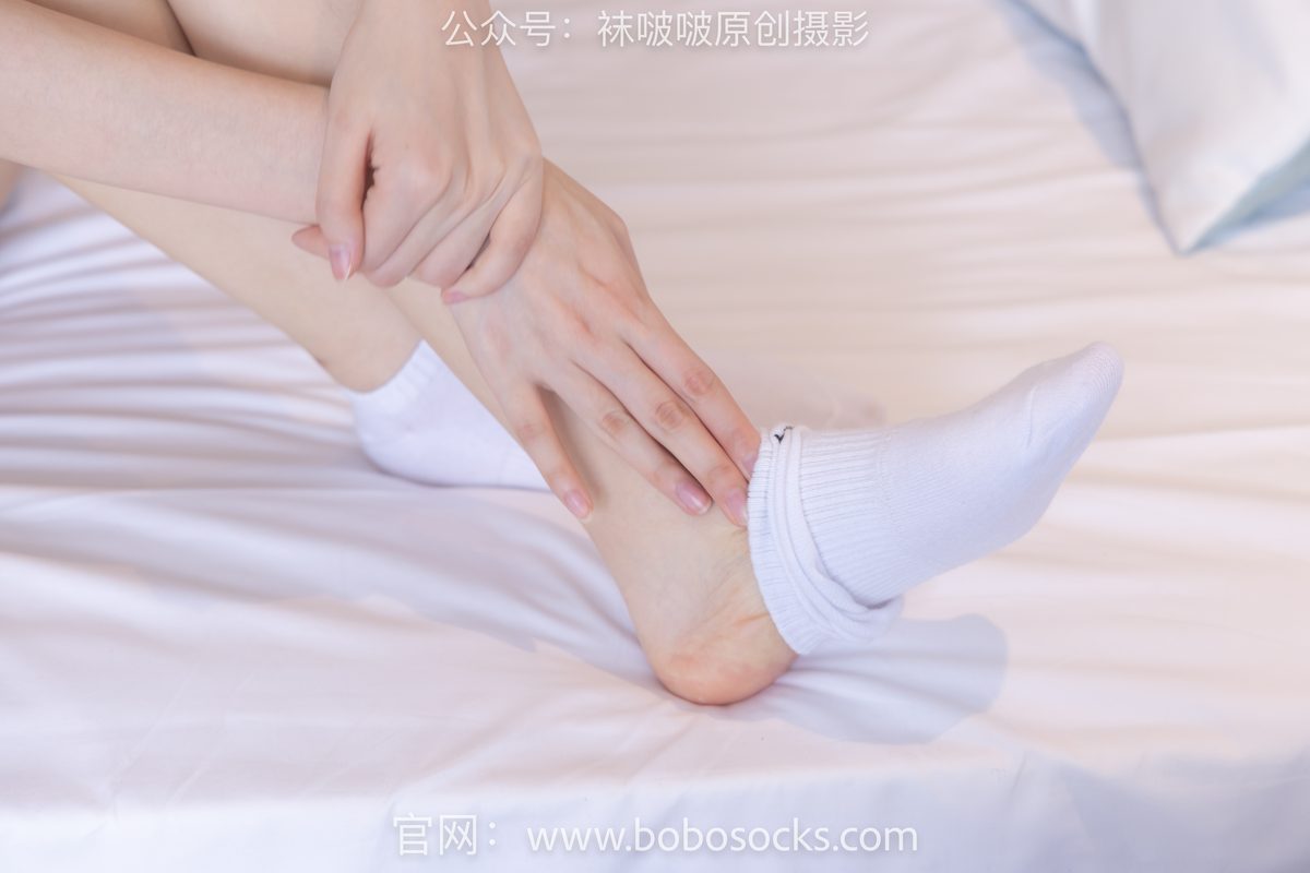 BoBoSocks袜啵啵 NO 136 Xiao Tian Dou B 0065 3922370903.jpg