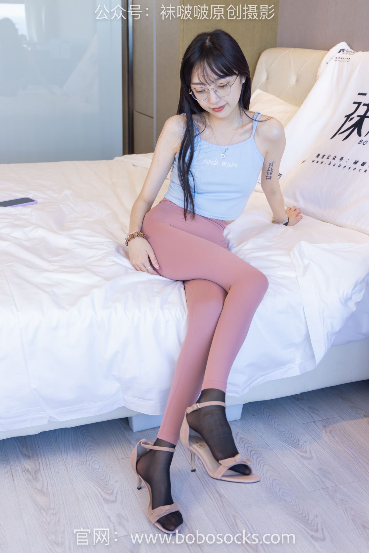 BoBoSocks袜啵啵 NO 140 Zhi Yu B 0009 6519483475.jpg