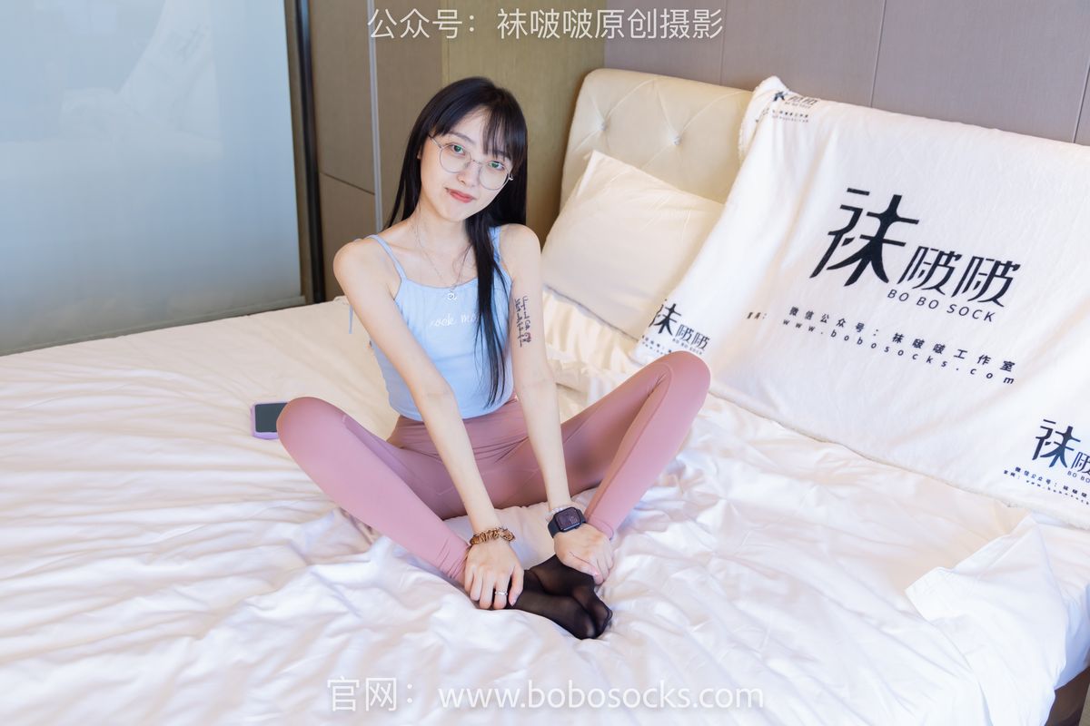 BoBoSocks袜啵啵 NO 140 Zhi Yu B 0062 4898464898.jpg