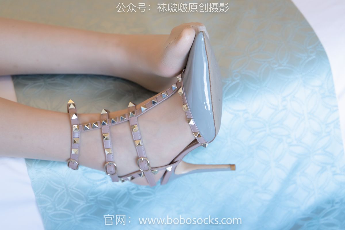 BoBoSocks袜啵啵 NO 145 Xiao Tian Dou A 0067 4722007191.jpg