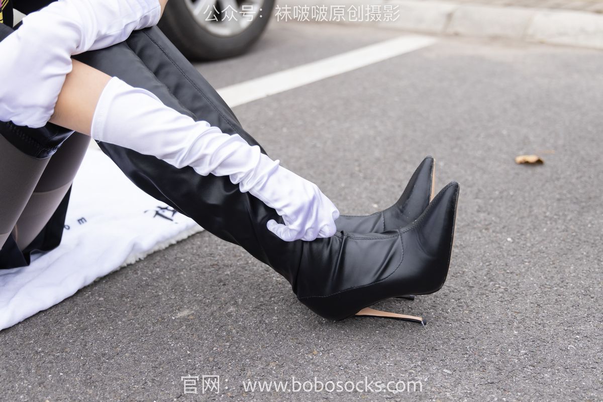 BoBoSocks袜啵啵 NO 146 Xiao Tian Dou A 0032 3951869006.jpg