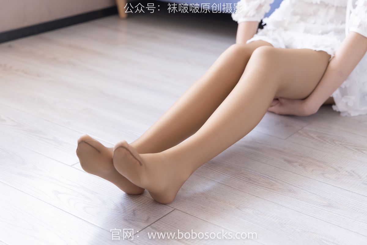 BoBoSocks袜啵啵 NO 149 Xiao Tian Dou B 0073 5017724886.jpg