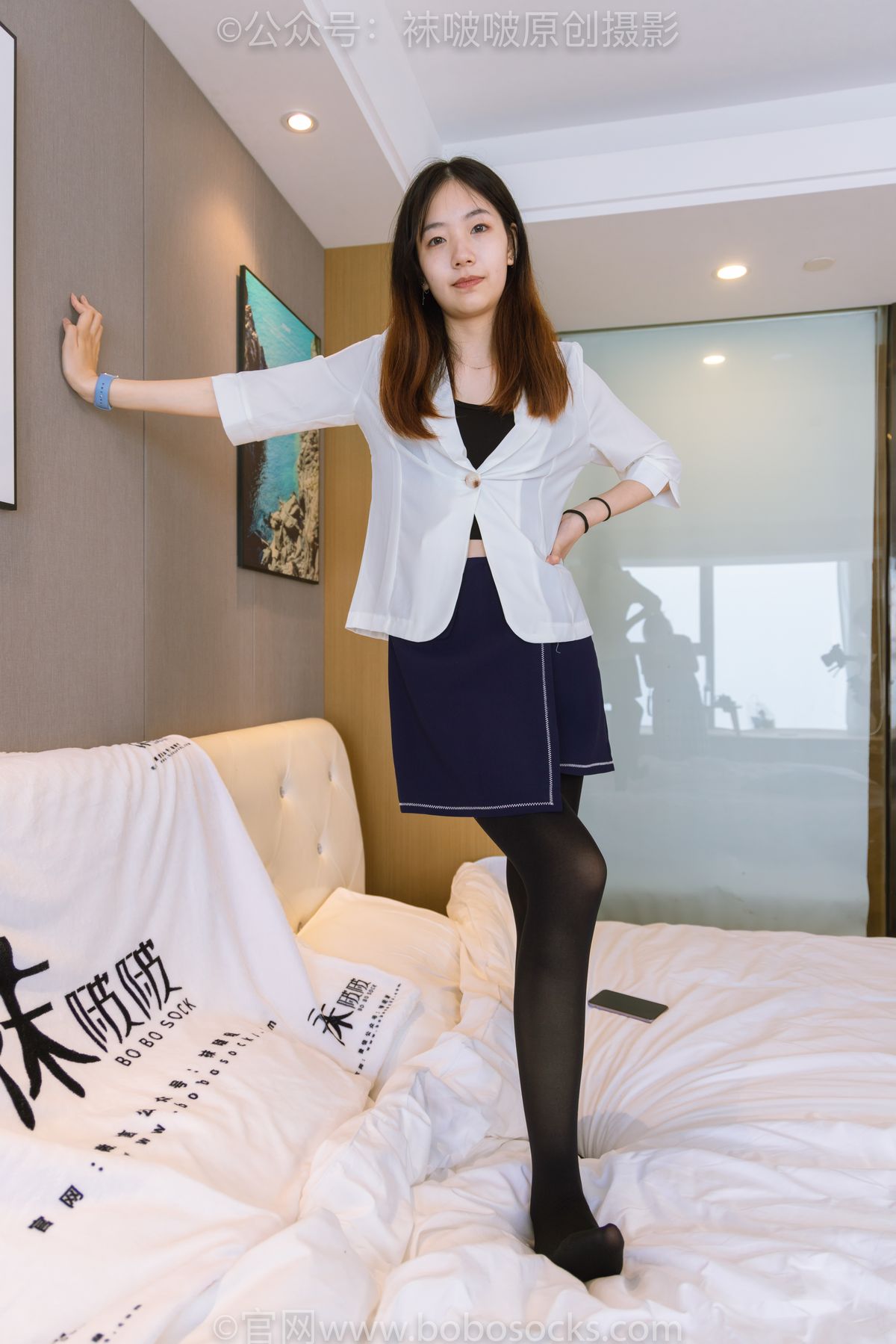 BoBoSocks袜啵啵 NO 150 Xiao Tian Dou B 0037 9955336001.jpg