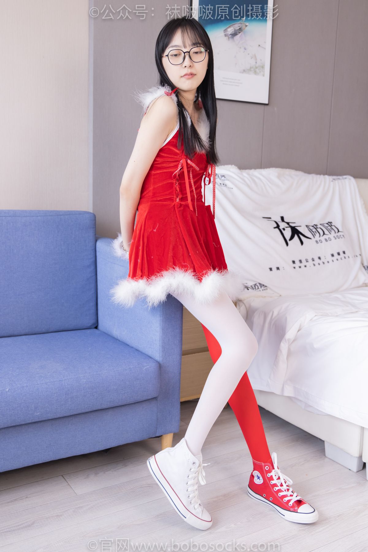 BoBoSocks袜啵啵 NO 152 Zhi Yu A 0007 0319589816.jpg