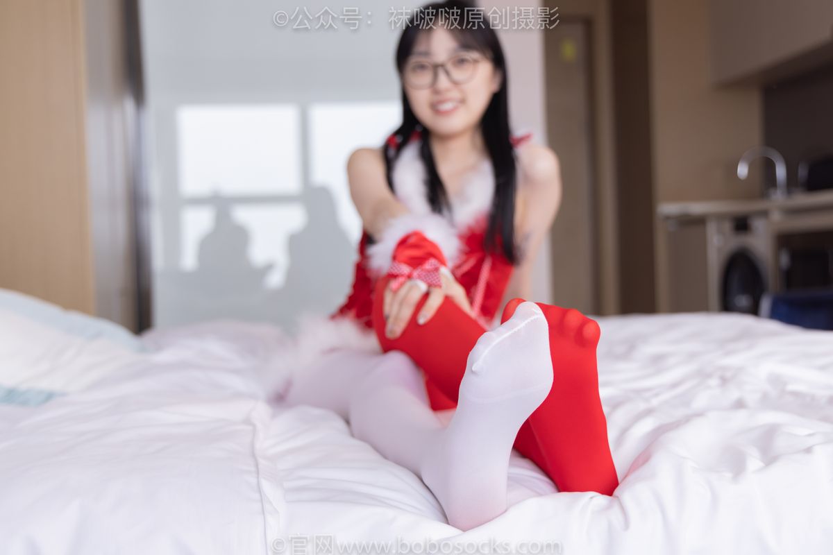 BoBoSocks袜啵啵 NO 152 Zhi Yu A 0060 1057182697.jpg