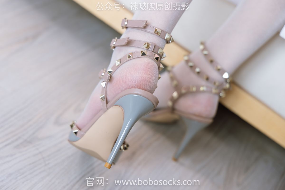 BoBoSocks袜啵啵 NO 154 Xiao Tian Dou B 0064 4323665536.jpg