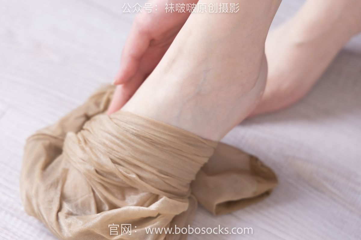 BoBoSocks袜啵啵 NO 156 Xiao Tian Dou And Zhi Yu B 0064 1540539806.jpg