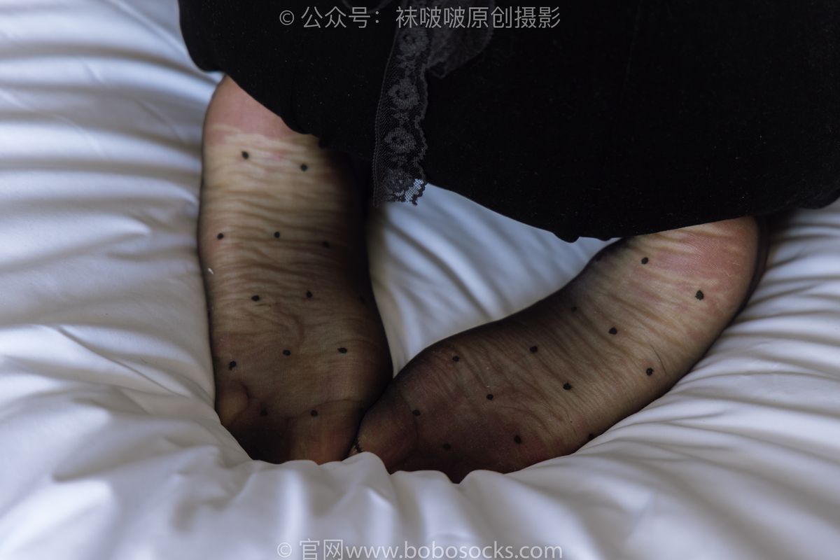 BoBoSocks袜啵啵 NO 175 Xiao Tian Dou A 0073 0572147274.jpg