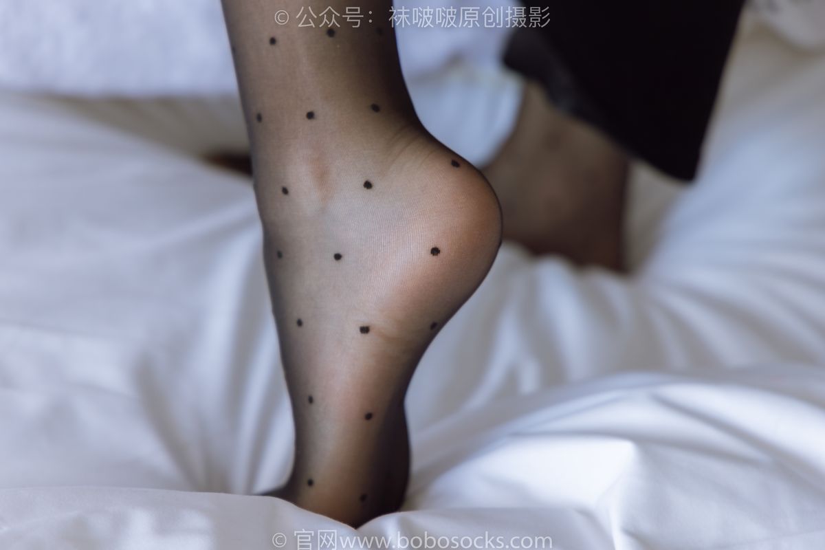 BoBoSocks袜啵啵 NO 175 Xiao Tian Dou B 0051 8563229483.jpg