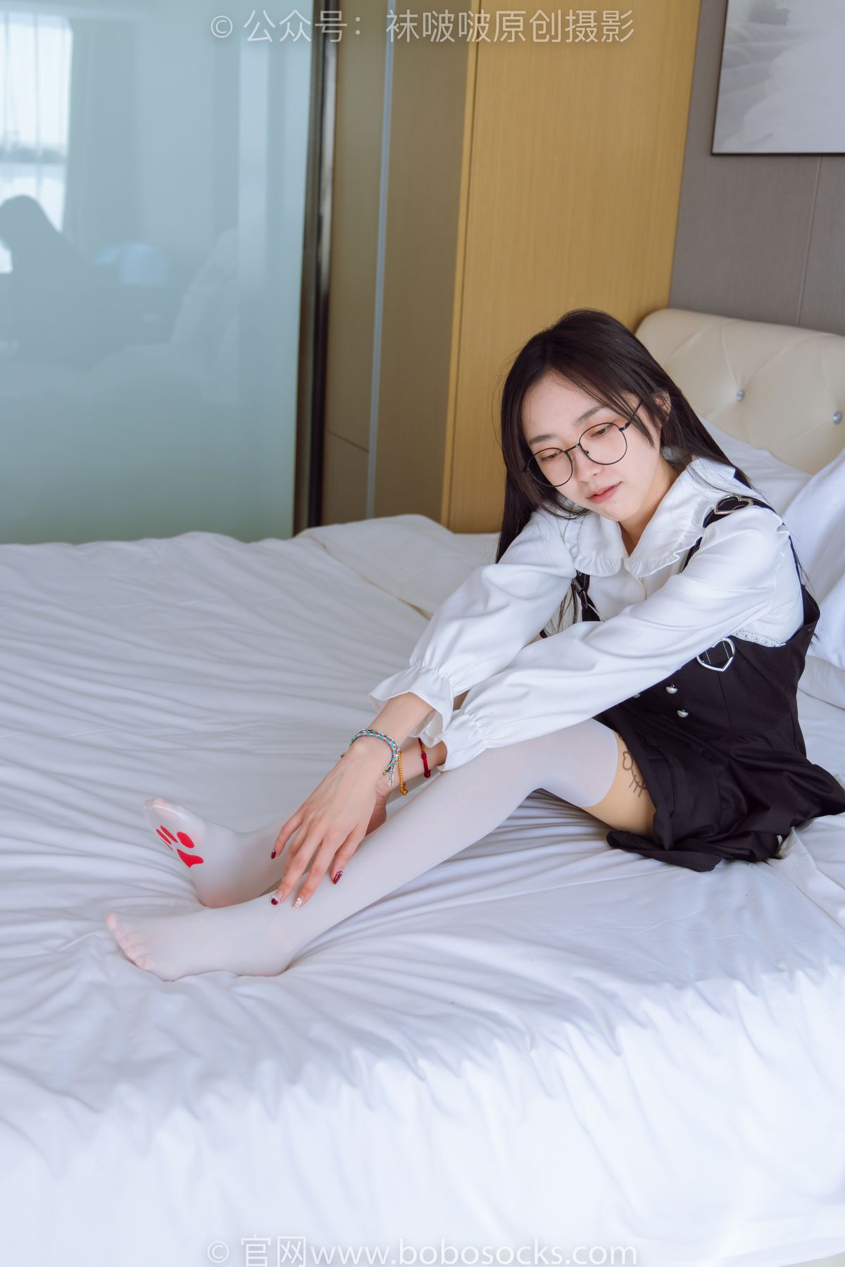 BoBoSocks袜啵啵 NO 177 Zhi Yu B 0006 6944590670.jpg