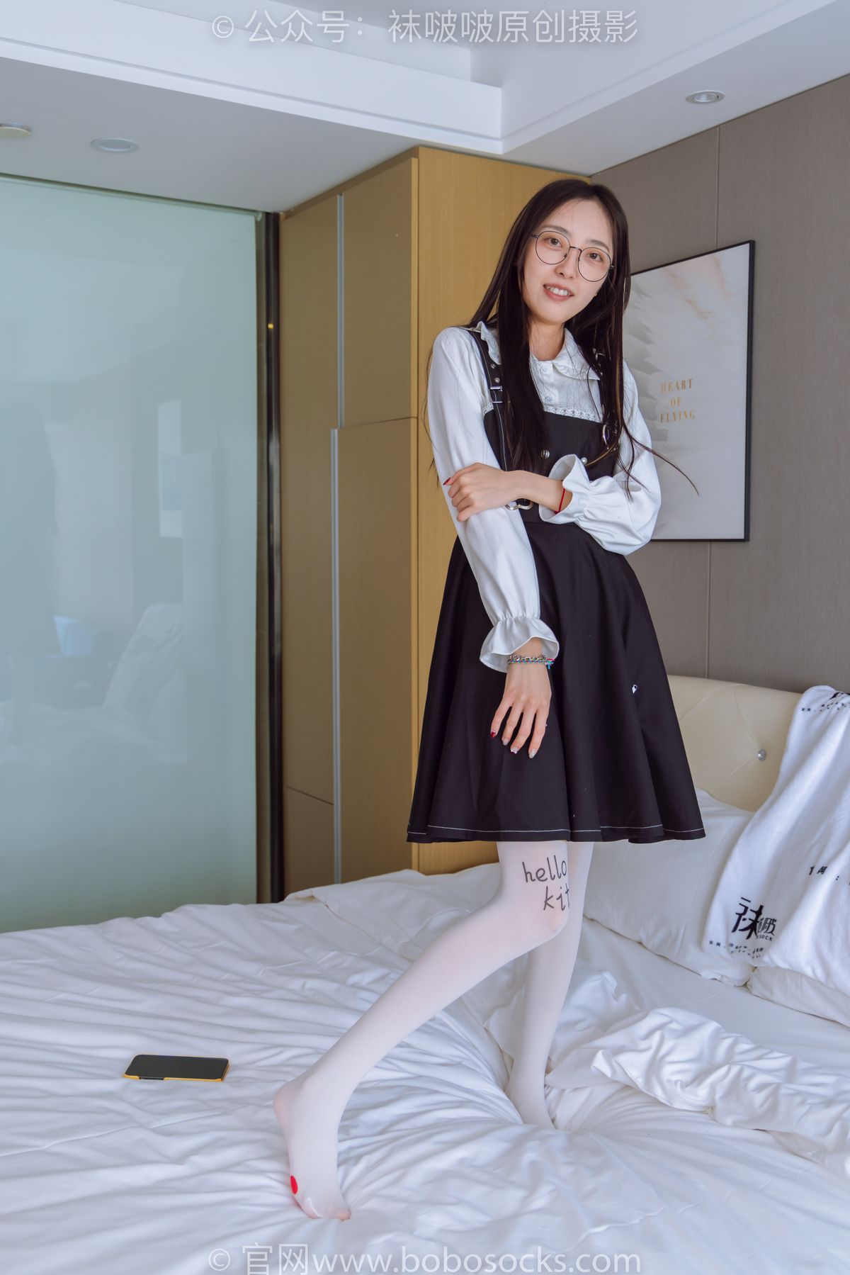 BoBoSocks袜啵啵 NO 177 Zhi Yu B 0048 8038387630.jpg