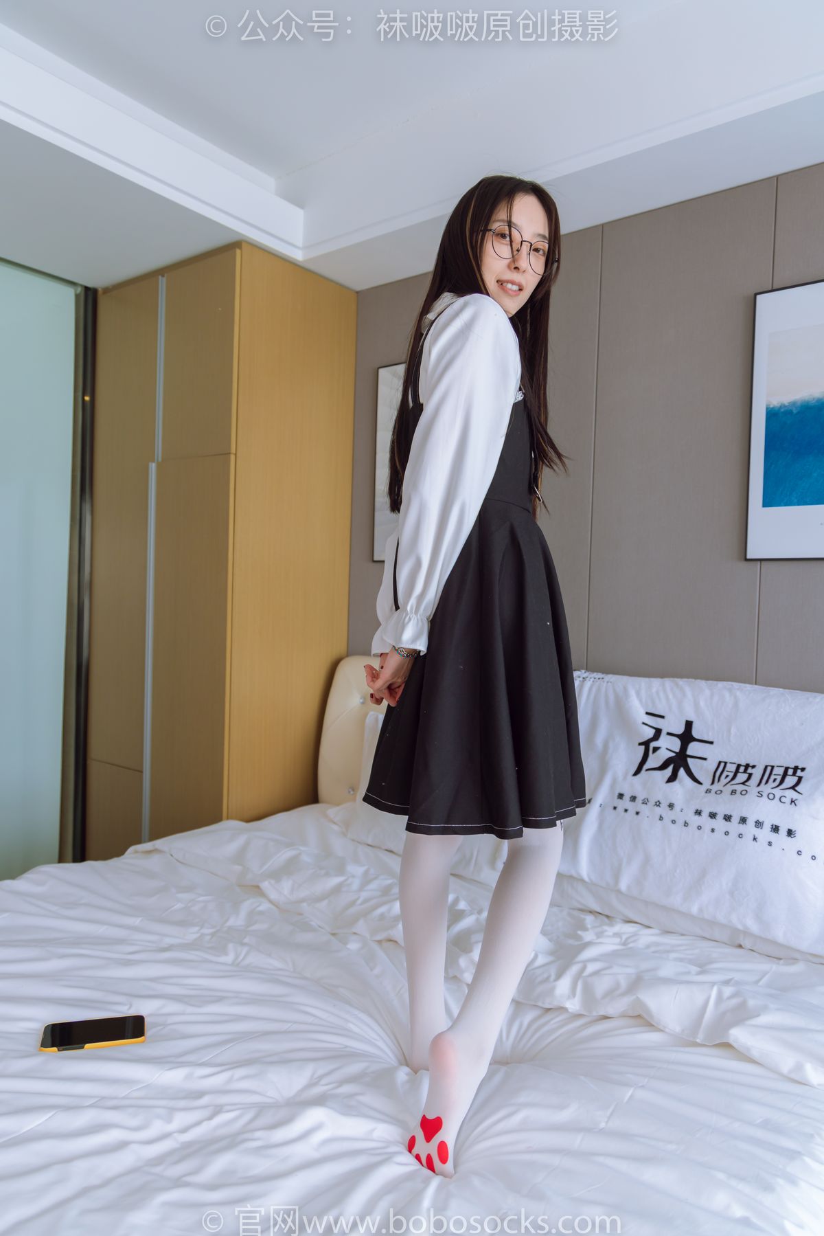 BoBoSocks袜啵啵 NO 177 Zhi Yu B 0067 8402028334.jpg